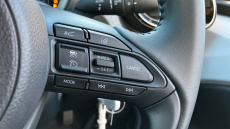 Toyota Aygo X 1.0 VVT-i Edge 5dr Petrol Hatchback